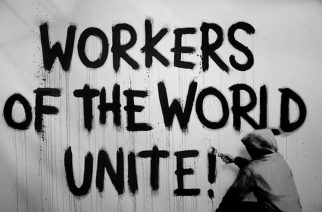 Združimo se, delavke in delavci! – Bodi zraven tudi v letu 2020