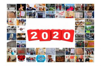 Od A do Ž – Leto 2020 skozi oči Sindikata Mladi plus