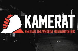 Vse poti vodijo v Hrastnik … na Kamerat, festival delavskega filma!