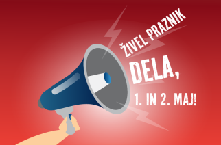IZJAVA SINDIKATA MLADI PLUS OB PRIHAJAJOČEM PRAZNIKU DELA – PRISILNA PREKARIZACIJA