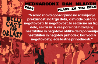 ČE ŠTUDENT NA S.P. GRE …